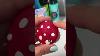 Making The Cutest Things With Clay