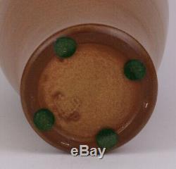 Marblehead Pottery Arts And Crafts 9 Vase Undecorated Arthur Baggs