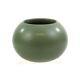 Marblehead Pottery Arts And Crafts Green Vase, Circa 1915