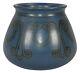 Marblehead Pottery Decorated Arts And Crafts Vase