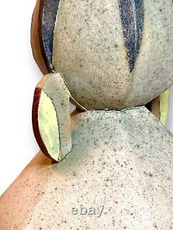 Mark Pharis Vase, 2021 show at Trax Gallery, Handmade Studio Art Pottery