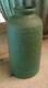 Matte Green Early 20th Cen. Mystery Vase / Ala Grueby /arts Crafts Pottery