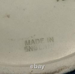 Moorcroft Hibiscus Limited Edition Large Vase