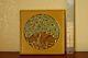 Nice New Rookwood Pottery Arts & Crafts Tree Of Life Decorative Tile From 2012