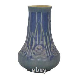 Newcomb College 1925 Vintage Antique Arts and Crafts Pottery Ceramic Vase Bailey