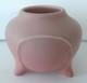 Nice Rookwood Matte Arts & Crafts Vase, Circa 1919, In Excellent Condition