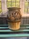 Nick Blaisdell Studio Pottery Vase Vessel Handmade Artisan Stoneware Durango