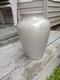Old Large Arts & Crafts Pottery Vase Zanesville Or Ohio