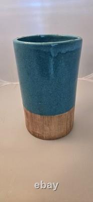 Original Barbara Willis Tall Vase