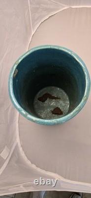 Original Barbara Willis Tall Vase