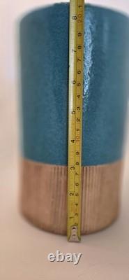 Original Barbara Willis Tall Vase