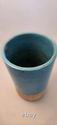 Original Barbara Willis Tall Vase