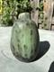 Outstanding Maigon Daga Studio Pottery Weed Pot Vase Arts & Crafts Style