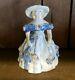 Overbeck Pottery Arts & Crafts Southern Belle Cambridge City Indiana
