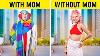 Parent S Tricks And Life Hacks Parents Vs Teens Who Will Win
