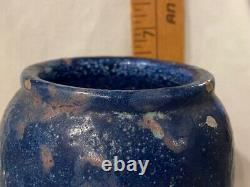 Paul Revere Pottery Saturday Evening Girls SEG Boston Arts & Crafts 6.5 Vase