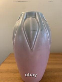 Perfect Vintage Rookwood Arts & Crafts Flower Vase XXXII #2407