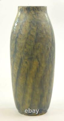 Peters and Reed Pottery Landsun 9.5 Arts and Crafts Vase