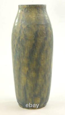 Peters and Reed Pottery Landsun 9.5 Arts and Crafts Vase