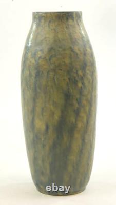 Peters and Reed Pottery Landsun 9.5 Arts and Crafts Vase