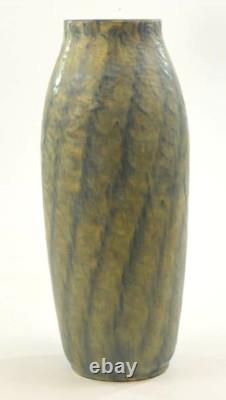 Peters and Reed Pottery Landsun 9.5 Arts and Crafts Vase