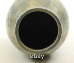 Peters and Reed Pottery Landsun 9.5 Arts and Crafts Vase