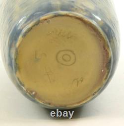 Peters and Reed Pottery Landsun 9.5 Arts and Crafts Vase