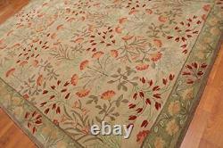 Pottery Barn Adeline Wool area rug Hand made Rug Designer Rug sale