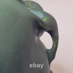 Pottery Halloween Skull Arts & Crafts Inspired Gothic Medieval Scary Nice Sculpt