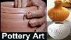 Pottery Video Ceramic Art Pottery Art