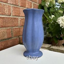 RARE American Arts & Crafts Pottery Vintage Kenrick 57 Vase