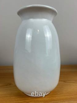 RARE Antique Galloway Arts & Crafts Pottery Vase 9 Early Philadelphia Pottery