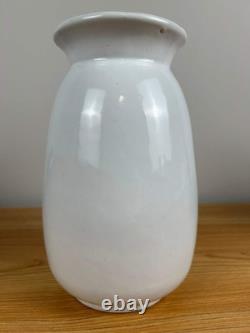 RARE Antique Galloway Arts & Crafts Pottery Vase 9 Early Philadelphia Pottery