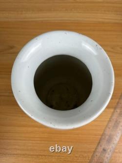 RARE Antique Galloway Arts & Crafts Pottery Vase 9 Early Philadelphia Pottery