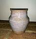 Rare Pewabic Pottery Vase White Powder Glaze Detroit Michigan Arts & Crafts? Tb