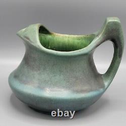 Rare Arts & Crafts Zark Pottery