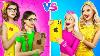 Rich Mom Vs Poor Mom Giga Rich U0026 Broke Teen S Life In Family Situations By Ratata Boom