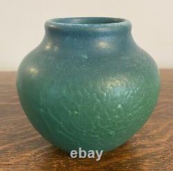 Rookwood 1904 Arts and Crafts Vase MINT