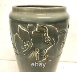 Rookwood Antique Vase 1922 Arts & Crafts #1710