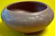 Rookwood Art Pottery Footed Bowl # 1351 Produced 1916 Arts And Crafts/mission