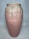 Rookwood Art Pottery Vase 1923 Geometric Design 9 Drip Glaze Arts & Crafts C30