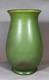 Rookwood Arts&crafts Striated Satin Glaze Green 9.75 Model 2782 Vase Dated 1926