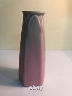 Rookwood Arts & Crafts Vase 2814