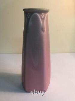 Rookwood Arts & Crafts Vase 2814