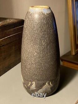 Rookwood Arts and Crafts vase (Epply)