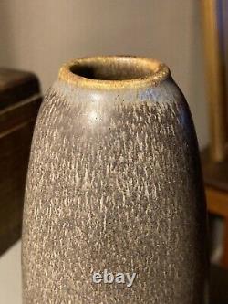 Rookwood Arts and Crafts vase (Epply)