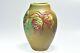Rookwood Pottery 1906 Pine Cone Arts And Crafts Vase #604e Alice Willitts