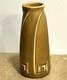 Rookwood Pottery 1922 Yellow Greek Key Geometric Bud Vase #2135 Arts Crafts 6
