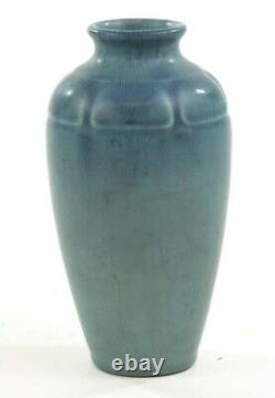 Rookwood Pottery 6.5 Tall Arts and Crafts Vase, Shape 1821