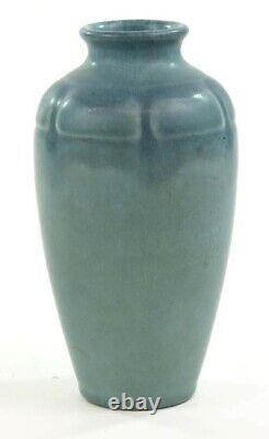 Rookwood Pottery 6.5 Tall Arts and Crafts Vase, Shape 1821